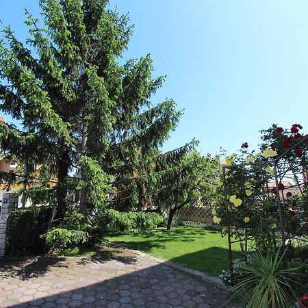 רוביני Guest House Aurora מראה חיצוני תמונה