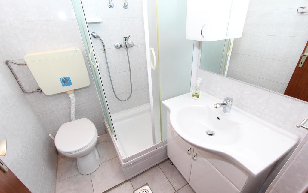 רוביני Guest House Aurora מראה חיצוני תמונה