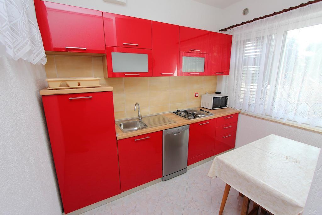 רוביני Guest House Aurora מראה חיצוני תמונה