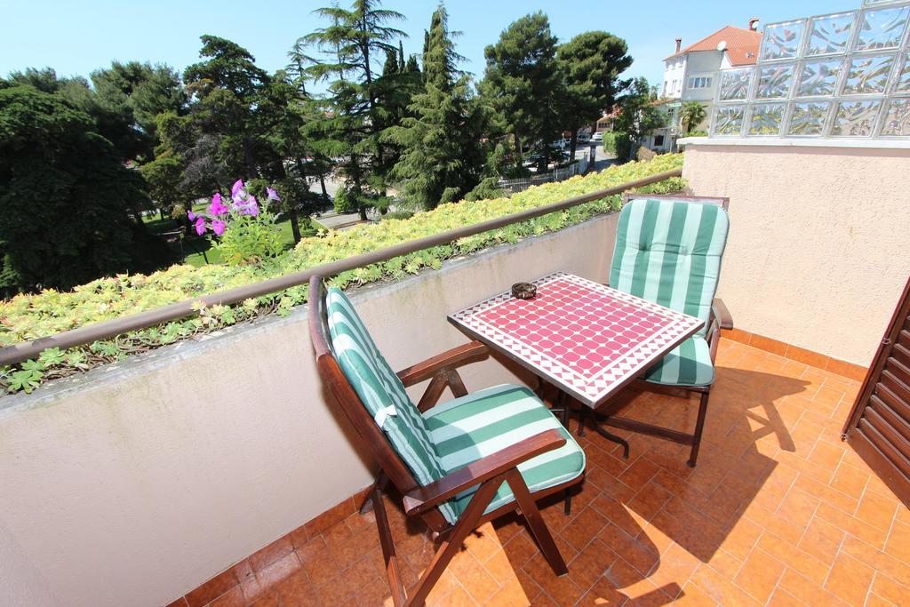 רוביני Guest House Aurora מראה חיצוני תמונה