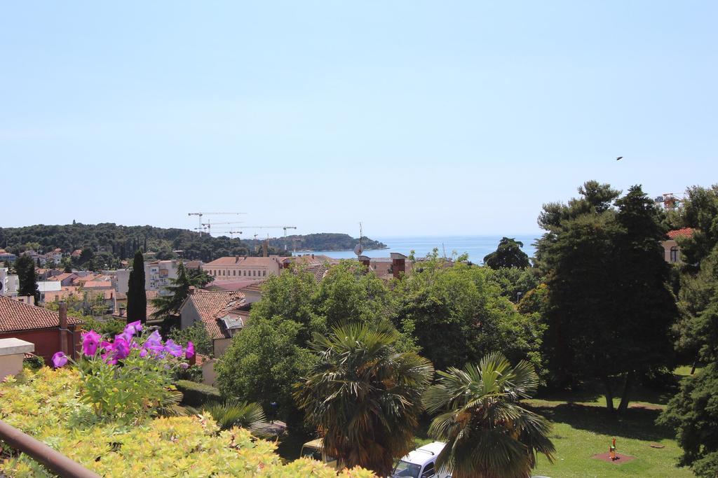 רוביני Guest House Aurora מראה חיצוני תמונה
