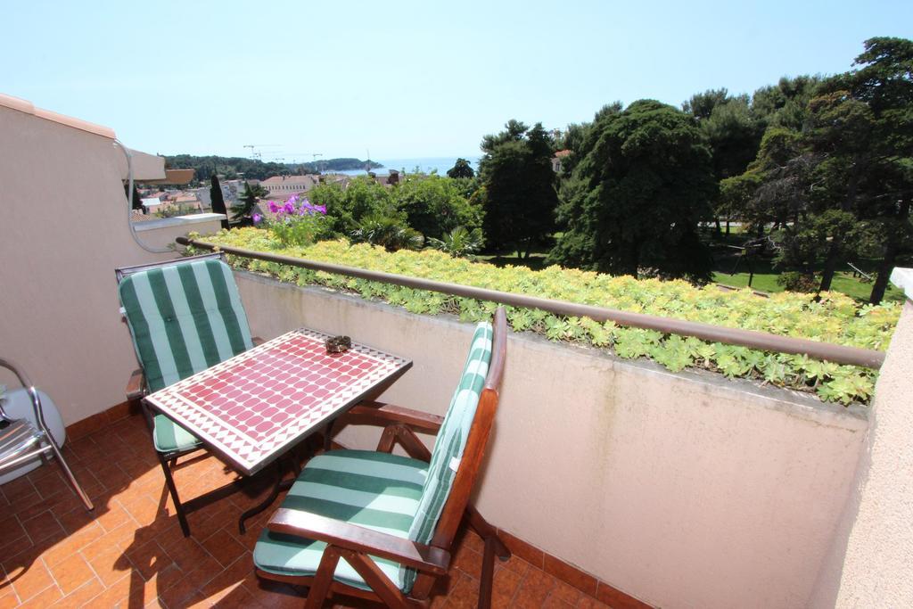 רוביני Guest House Aurora מראה חיצוני תמונה