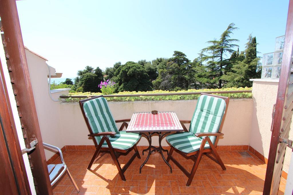 רוביני Guest House Aurora מראה חיצוני תמונה