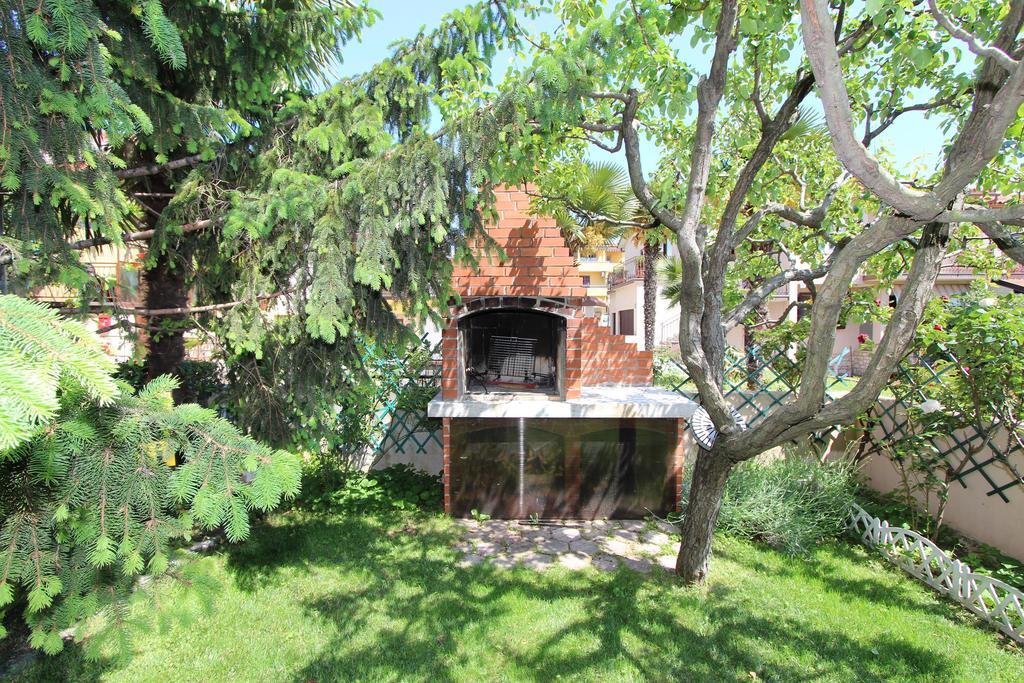 רוביני Guest House Aurora מראה חיצוני תמונה