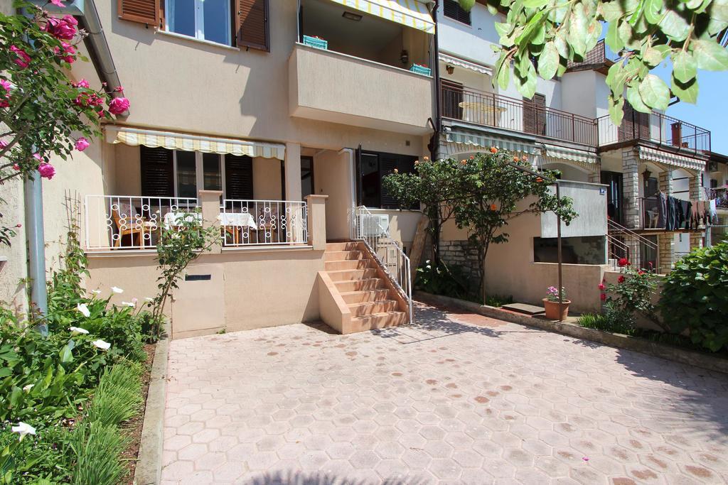 רוביני Guest House Aurora מראה חיצוני תמונה