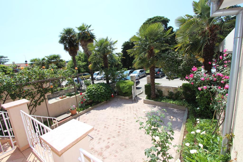 רוביני Guest House Aurora מראה חיצוני תמונה
