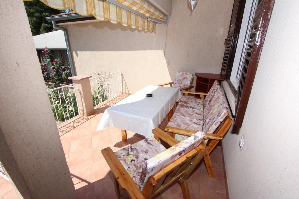רוביני Guest House Aurora מראה חיצוני תמונה