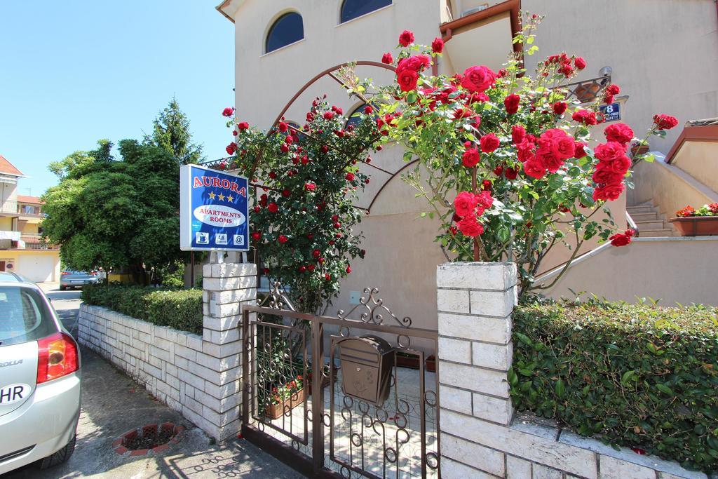 רוביני Guest House Aurora מראה חיצוני תמונה