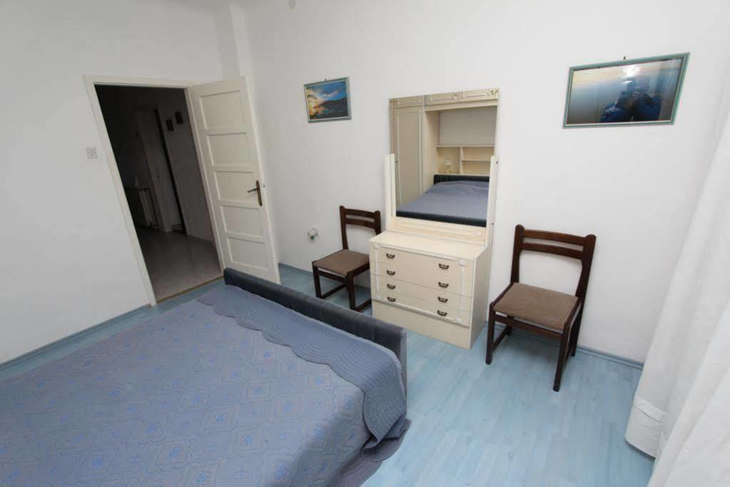 רוביני Guest House Aurora מראה חיצוני תמונה