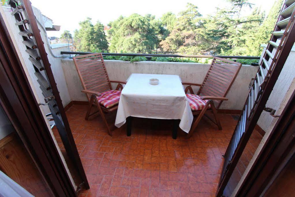 רוביני Guest House Aurora מראה חיצוני תמונה