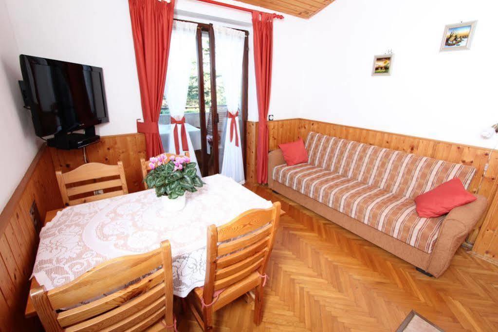 רוביני Guest House Aurora מראה חיצוני תמונה