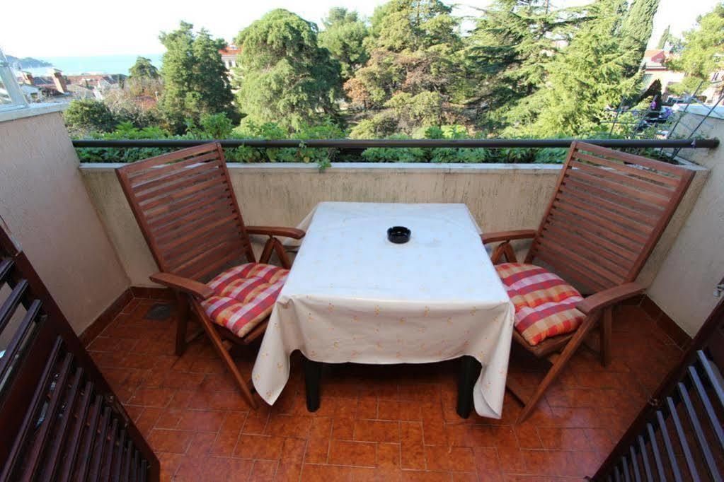 רוביני Guest House Aurora מראה חיצוני תמונה