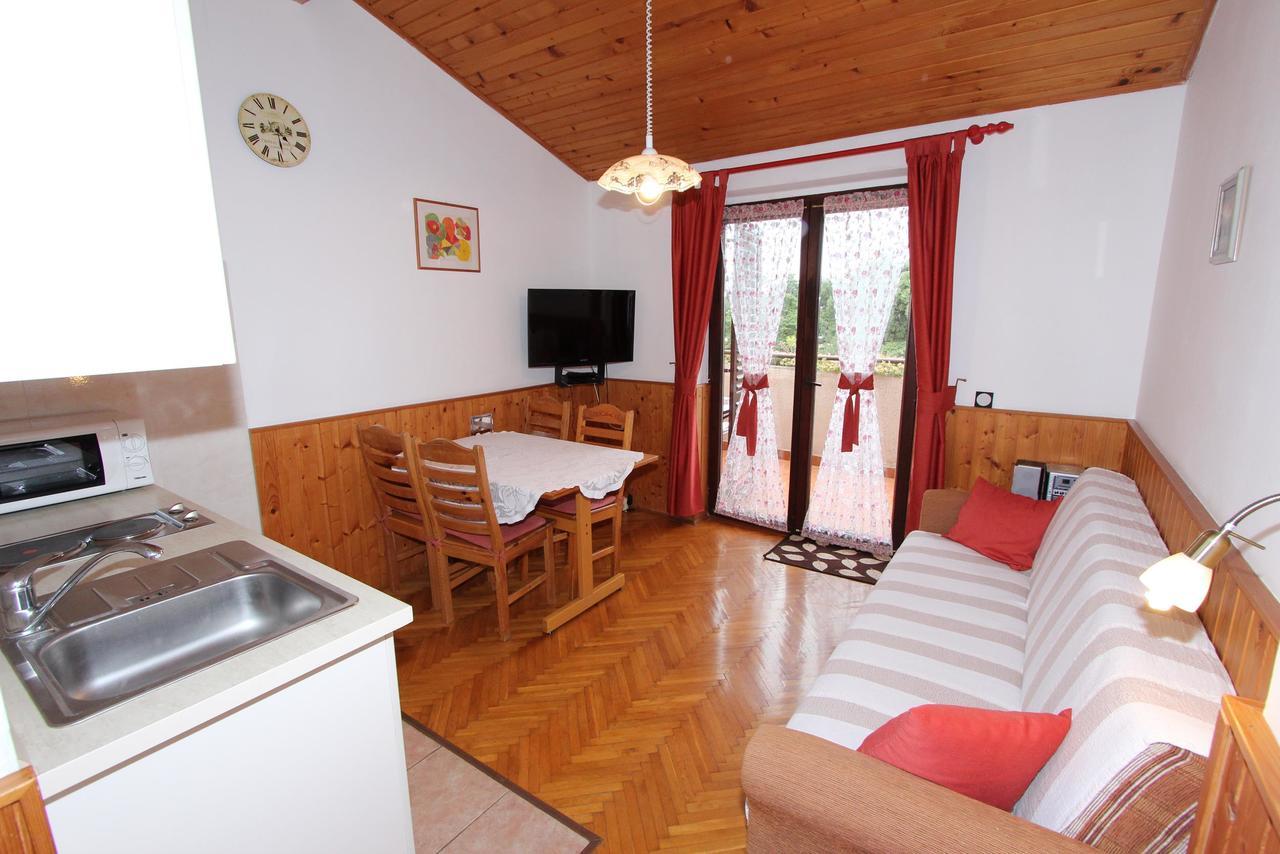 רוביני Guest House Aurora מראה חיצוני תמונה