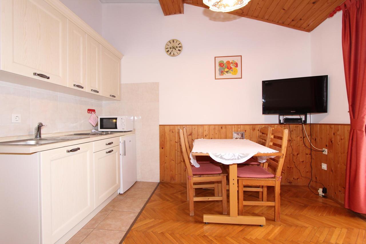 רוביני Guest House Aurora מראה חיצוני תמונה
